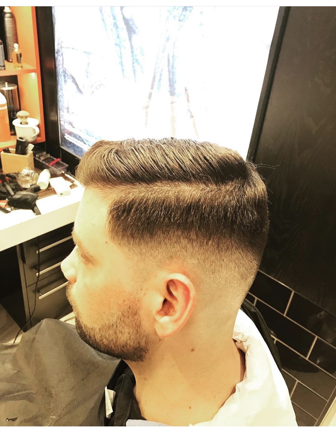 Barbering photo 19