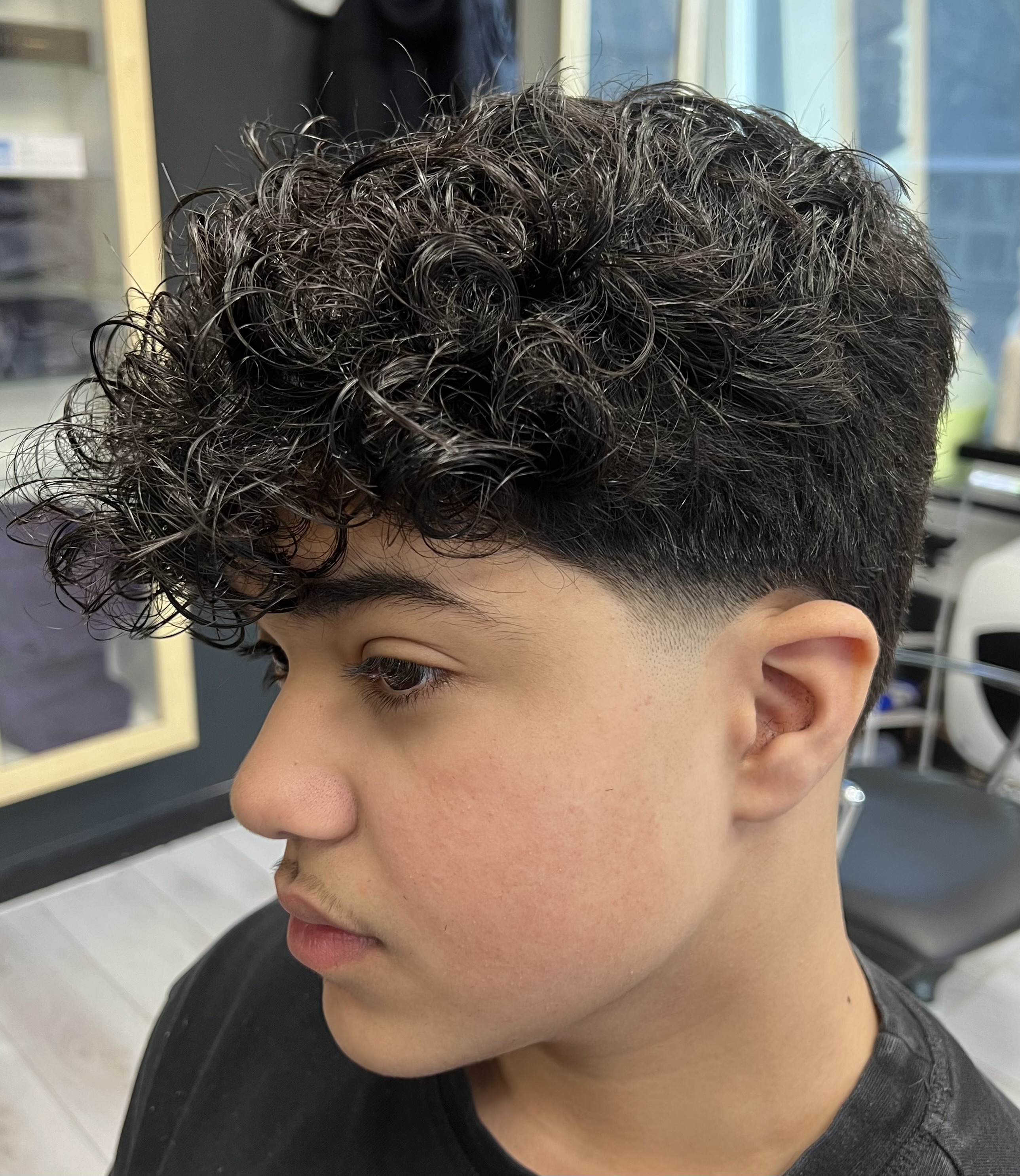 Barbering photo 7