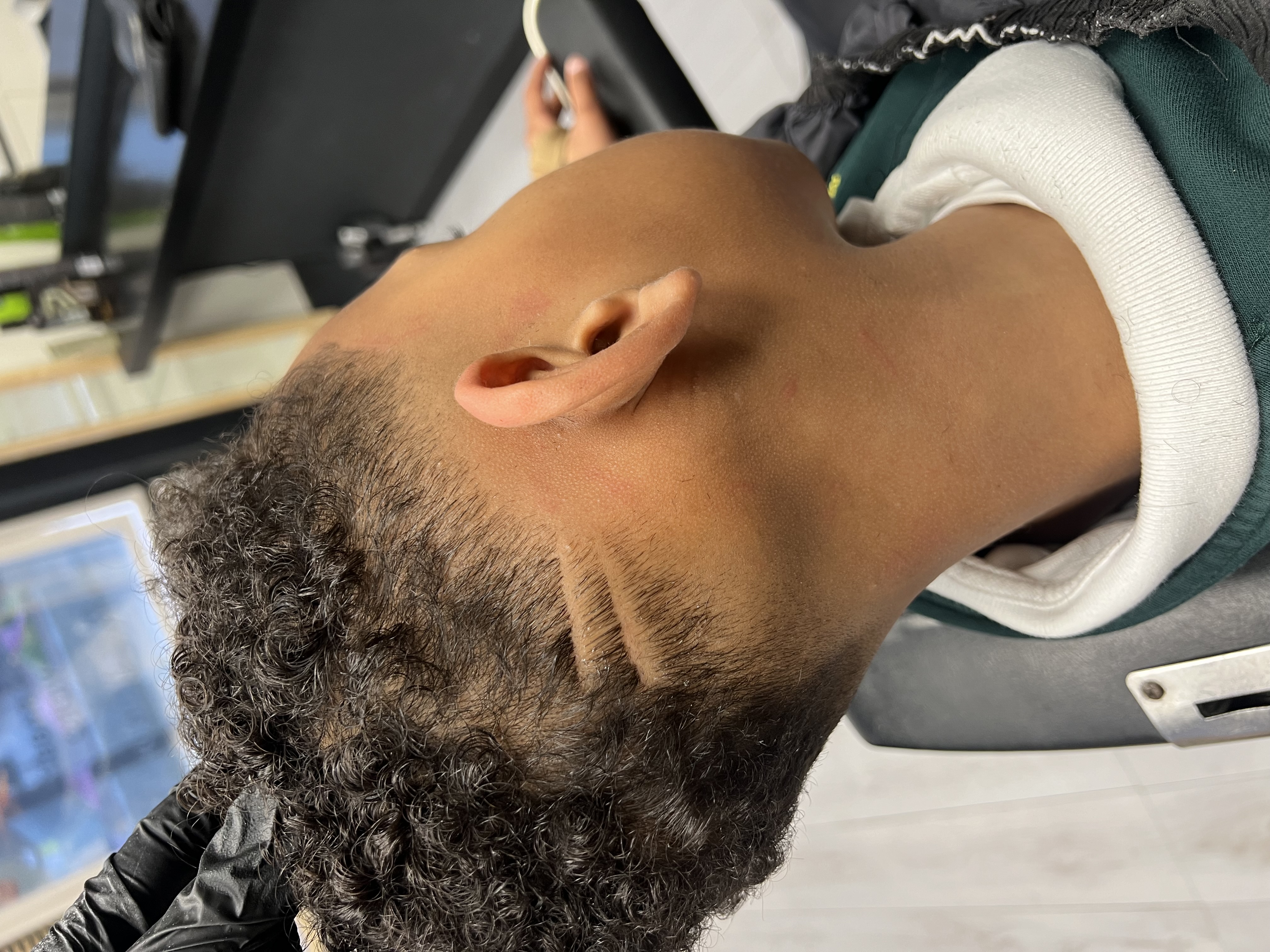 Barbering photo 18