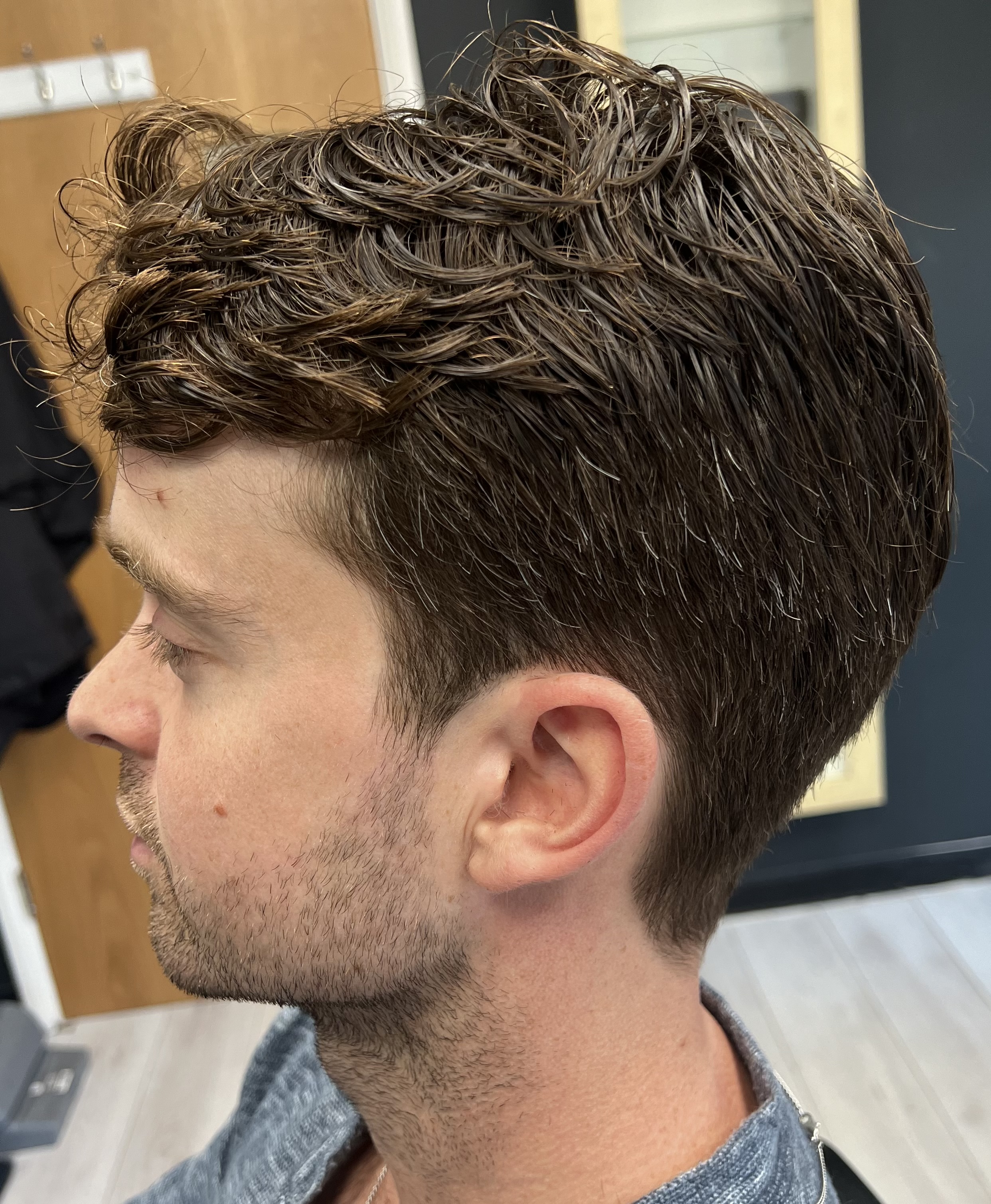 Barbering photo 16