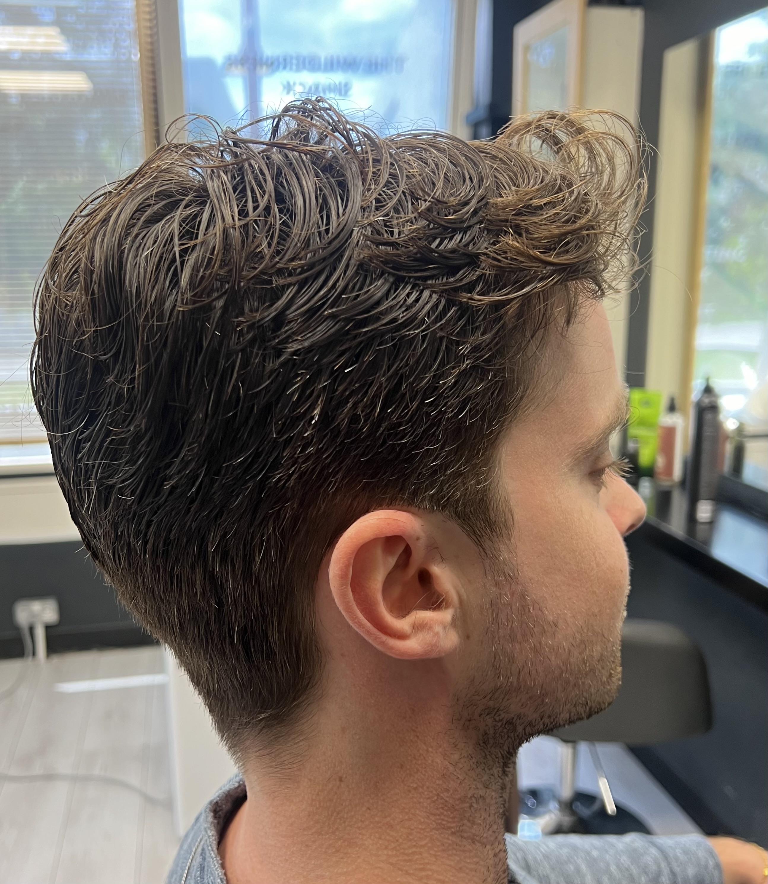Barbering photo 15