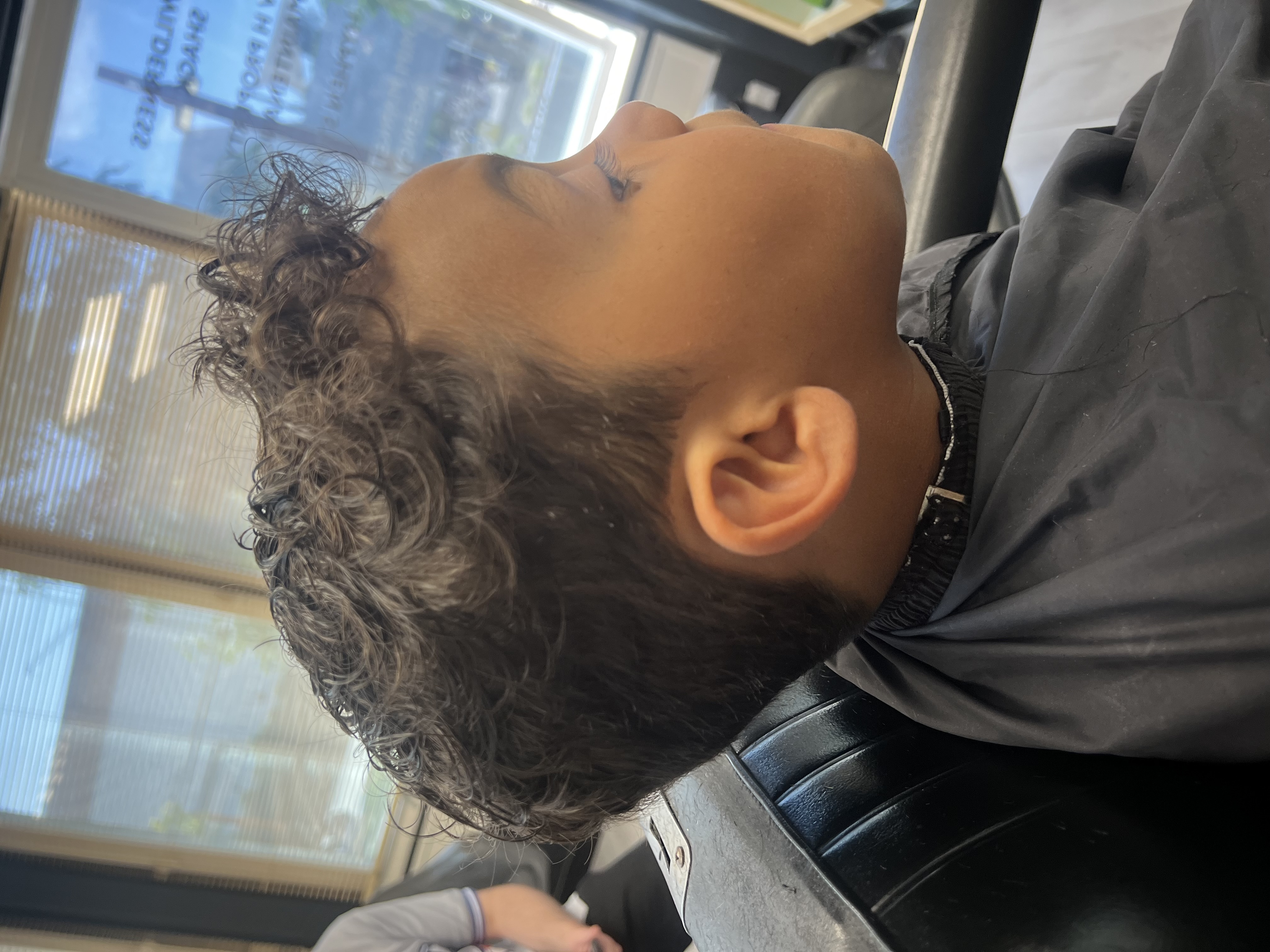 Barbering photo 5