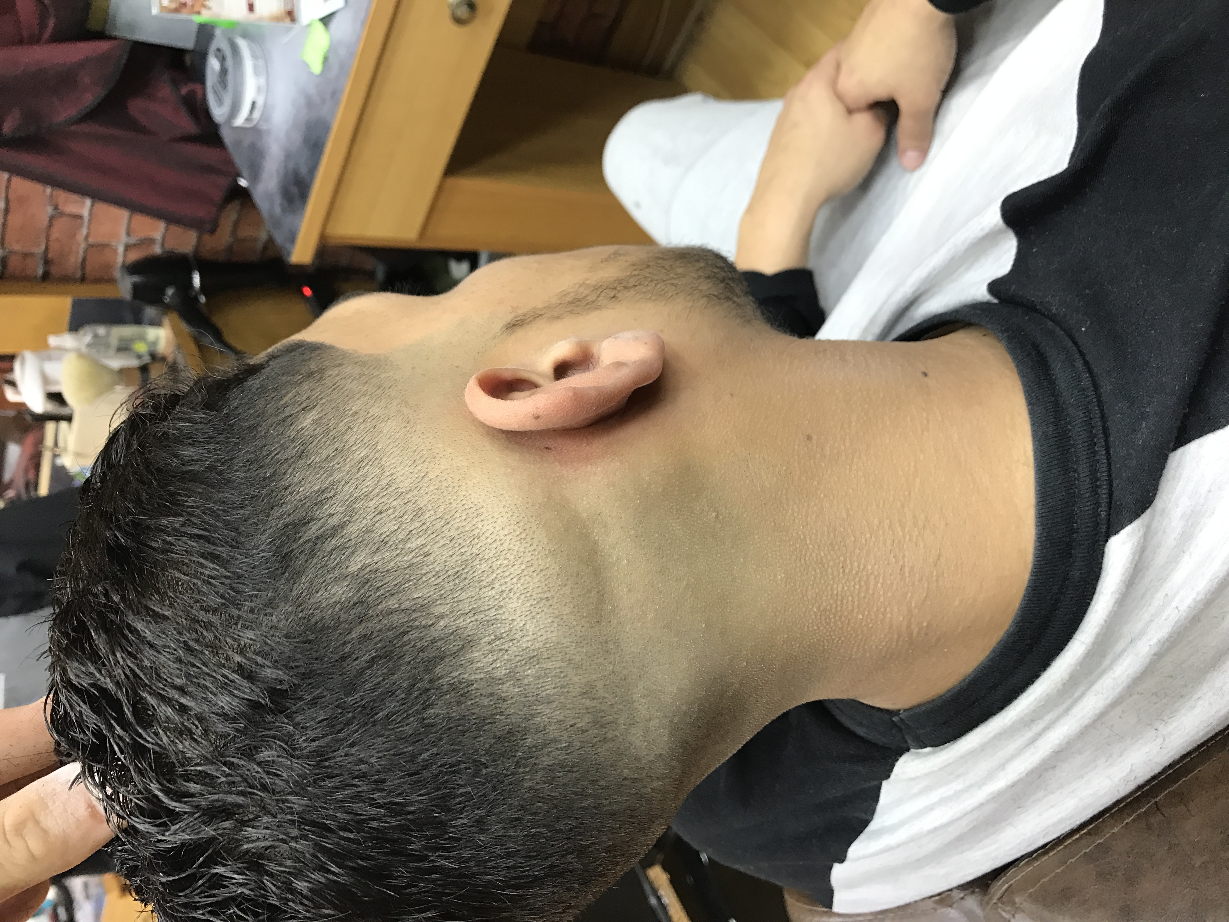 Barbering photo 14