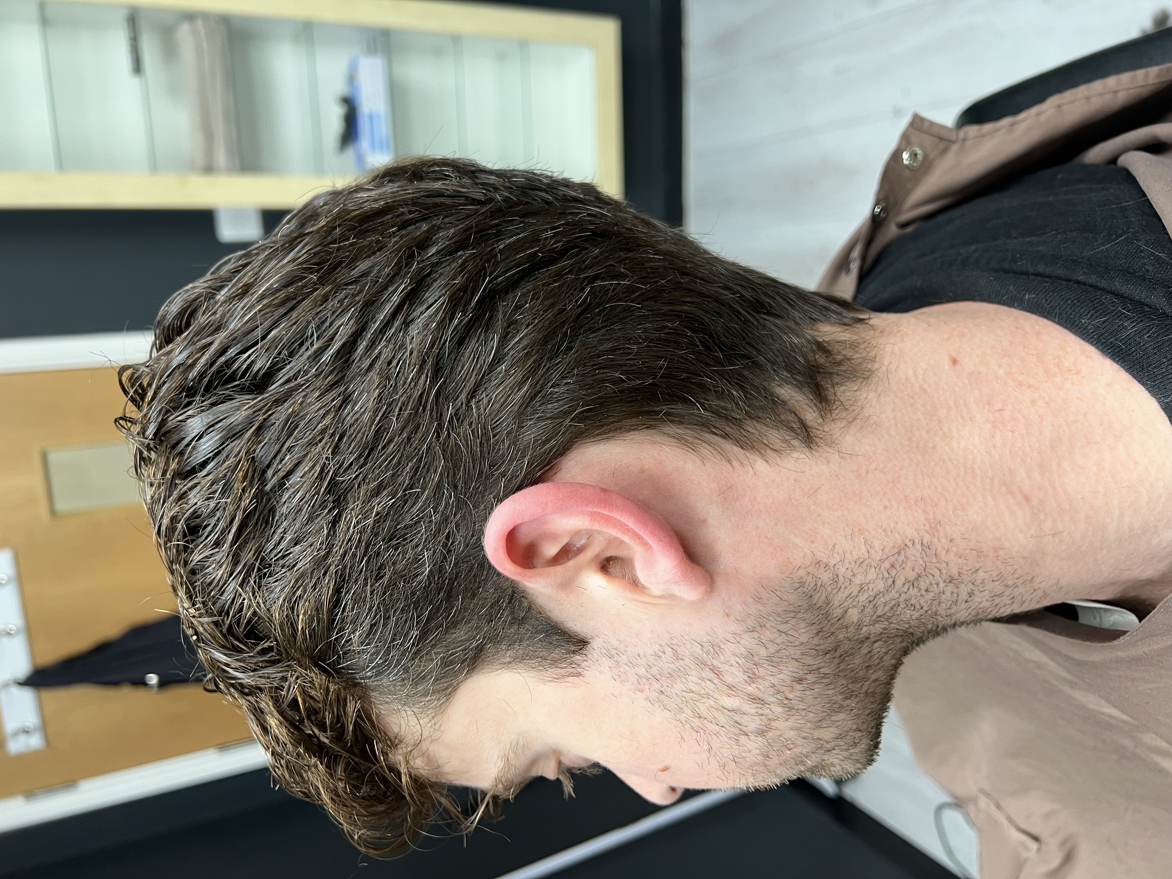 Barbering photo 3
