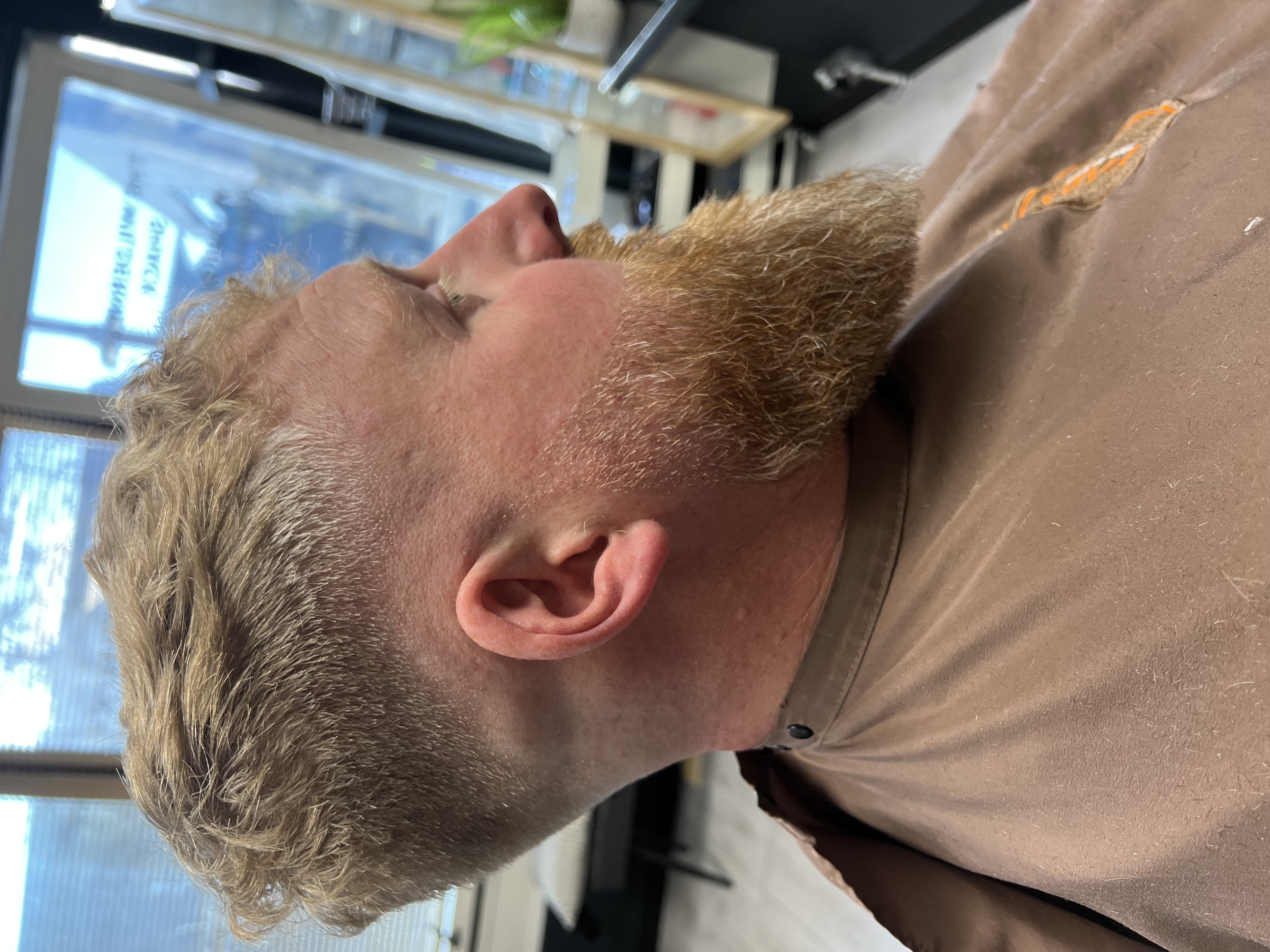 Barbering photo 2